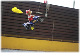 2010 ﻿﻿﻿﻿﻿Offroad Hallen Masters im März